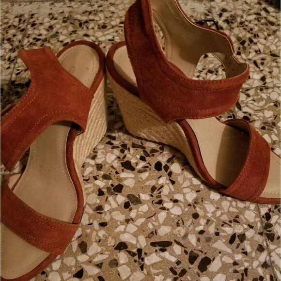 Breckelles and charles David shoe bundle - Picture 3 of 8